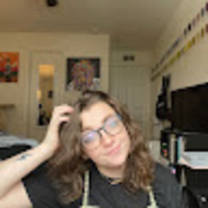 Meet your Posher, Abigail